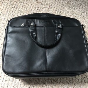 Kenneth Cole Reaction briefcase